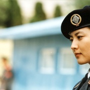 点击查看图片 共同警备区 공동경비구역 JSA
