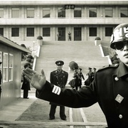 点击查看图片 共同警备区 공동경비구역 JSA