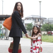 全开女孩 全開ガール
