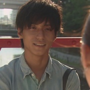 全开女孩 全開ガール