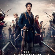 致国王的信 The Letter for the King
