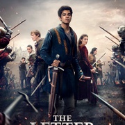 致国王的信 The Letter for the King