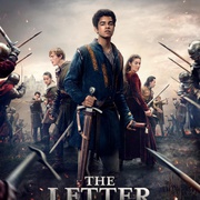 致国王的信 The Letter for the King