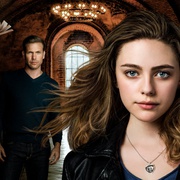 吸血鬼后裔 第二季 Legacies Season 2