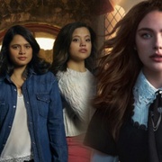 吸血鬼后裔 第二季 Legacies Season 2