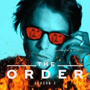 秘令 第二季 The Order Season 2