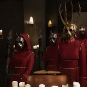 秘令 第二季 The Order Season 2