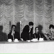 点击查看图片 追寻柯川 Chasing Trane: The John Coltrane Documentary
