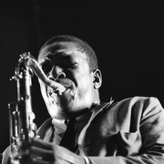 点击查看图片 追寻柯川 Chasing Trane: The John Coltrane Documentary