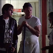 美国风情画续集 More American Graffiti