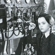 点击查看图片 亚当斯一家 The Addams Family