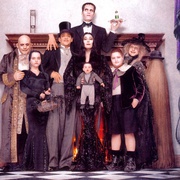 点击查看图片 亚当斯一家 The Addams Family