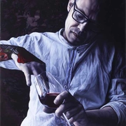 点击查看图片 画家与贼 Kunstneren og tyven