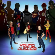 少年正义联盟 第一季 Young Justice Season 1