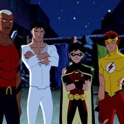少年正义联盟 第一季 Young Justice Season 1