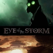 风暴之眼 Eye of the storm