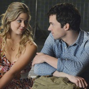 点击查看图片 美少女的谎言 第五季 Pretty Little Liars Season 5