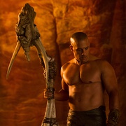 点击查看图片 星际传奇3 Riddick