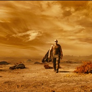 点击查看图片 星际传奇3 Riddick