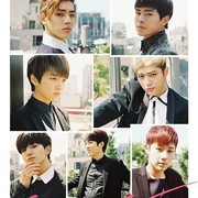 点击查看图片 GROW:INFINITE的真实青春生活 GROW: 인피니트의 리얼 청춘 라이프
