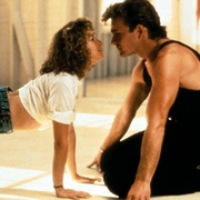 辣身舞 Dirty Dancing