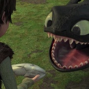 点击查看图片 驯龙高手 How to Train Your Dragon