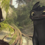 点击查看图片 驯龙高手 How to Train Your Dragon