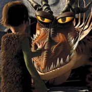 点击查看图片 驯龙高手 How to Train Your Dragon