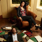 点击查看图片 福尔摩斯:基本演绎法 第一季 Elementary Season 1
