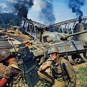 战略大作战 Kelly's Heroes