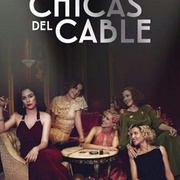 点击查看图片 接线女孩 第三季 Las chicas del cable Season 3
