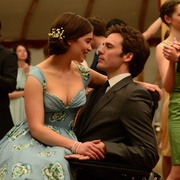 遇见你之前 Me Before You