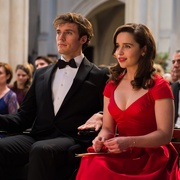 遇见你之前 Me Before You