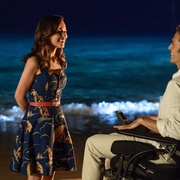 遇见你之前 Me Before You