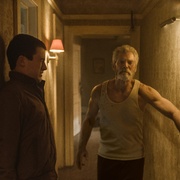屏住呼吸 Don't Breathe