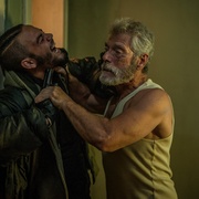 屏住呼吸 Don't Breathe