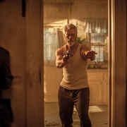 屏住呼吸 Don't Breathe