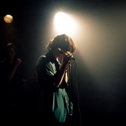 我的英格兰 England Is Mine