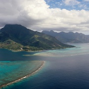 塔希提巨浪 The Ultimate Wave Tahiti