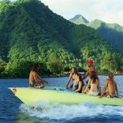 塔希提巨浪 The Ultimate Wave Tahiti