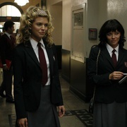 如影随形 The Haunting of Molly Hartley