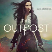 前哨 第二季 The Outpost Season 2