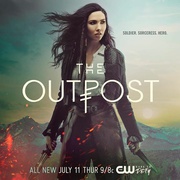 前哨 第二季 The Outpost Season 2