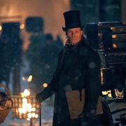 点击查看图片 圣诞颂歌 A Christmas Carol