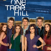 篮球兄弟 第八季 One Tree Hill Season 8