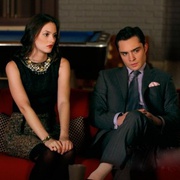绯闻女孩  第四季 Gossip Girl Season 4