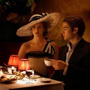 绯闻女孩  第四季 Gossip Girl Season 4