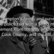 点击查看图片 黑豹党:革命先锋 The Black Panthers: Vanguard of the Revolution