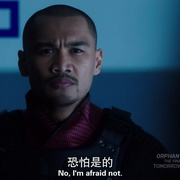 暗物质 第三季 Dark Matter Season 3