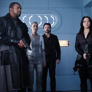 暗物质 第三季 Dark Matter Season 3